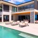 Casa de Iluminacion - Gorgeous 5-BR oceanview Villa with private infinity Pool, Brasilito (fotografie 2)