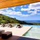 Casa de Iluminacion - Gorgeous 5-BR oceanview Villa with private infinity Pool, Brasilito