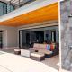 Casa de Iluminacion - Gorgeous 5-BR oceanview Villa with private infinity Pool, Brasilito (fotografie 6)