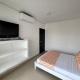 Live Stay - Cartagena Escape Plaza Cartagena de Indias - Foto 10