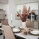 Seafront-side apartment with beach access, pool, gym, high floor, Dubai - Foto 7