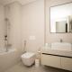 Seafront-side apartment with beach access, pool, gym, high floor, Dubai - Foto 2