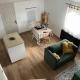 Appartement LAISSAC - CENTRE VILLE - WIFI, Montpellier (foto 4)