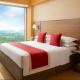 Radiant hotel,andheri east terminal 1,2, Mumbai - Foto 3