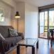 Comfy Apartment 150m from San Juan Beach, Alicante - Fotografie 5