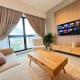Agile Bukit Bintang TRX KL by Lilbean Space - 2B1R, Kuala Lumpur - Fotografie 6