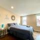 Cozy House at South Philly New Bold