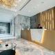 Sunday Sheikh Zayed Road Concord Tower by Belvilla, Dubaj - Fotografie 10