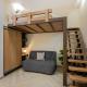 Comfortable studio near Panathenaic stadium, Athen - Foto 8