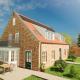 Haus Christine Ferienwohnung 3, Langeoog - Foto 3