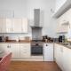 Stylish Open-Plan Living Gem in Victoria Pass the Keys, Лондон - Фото 10