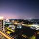 Penthouse and Apartment at The Capital Triology Menlyn Maine, Pretoria - Fotografie 9