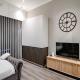 Penthouse and Apartment at The Capital Triology Menlyn Maine, Pretoria - Fotografie 4