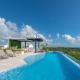 Modern & Cozy Studio with Rooftop Pool & Gym Playa del Carmen - Fotografie 1