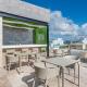 Modern & Cozy Studio with Rooftop Pool & Gym Playa del Carmen - Fotografie 10