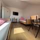 Ferienwohnung, Schlafzimmer 2, Sevelten - Photo 5