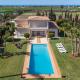 Superb Villa in Bouznika with Private Pool & Hammam, Bouznika - Fotografie 1