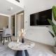 Stylish 1BR In Zada Tower With Pool Views, Dubaj - Zdjęcie 6