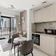 Stylish 1BR In Zada Tower With Pool Views, Dubaj - Zdjęcie 8