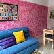 Chic Mexican 2BR Apt in the heart of Cancun, Cancún - Foto 4