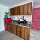 Chic Mexican 2BR Apt in the heart of Cancun, Cancún - Foto 5