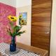 Chic Mexican 2BR Apt in the heart of Cancun, Cancún - Foto 6
