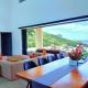 Casa de Iluminacion - Gorgeous 5-BR oceanview Villa with private infinity Pool, Brasilito (fotografie 7)