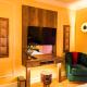 Domo Boutique Hotel Birmingham, Birmingham (foto 4)