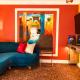 Domo Boutique Hotel Birmingham, Birmingham (foto 6)
