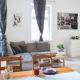 Dora apartment near Buda Castle with PARKING!, Budapest - Foto 1