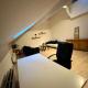 Lumineux flat - Quartier Louise, Brusel - Fotografie 3