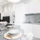Easylife -Formidabile appartamento in Porta Romana, Milán - Fotografie 4