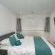 Stylish 3-Bedroom in Orpington, Orpington (foto 9)