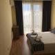 Apartment Lazur, Flora Beach Resort Pomorie - Fotografie 8