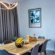 Chic New Apt with Acropolis View in Monastiraki, Athen - Foto 6