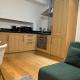 A Lovely 1bed flat, London 10 min to Oxford Circus, Londýn - Fotografie 7
