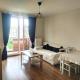 Apartament Bażantów, Katowice (foto 3)