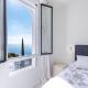 New - sea view - splendid apartment, Nice - Fotografie 9