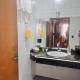 Espaço aconchegante Agrishow, Ribeirão Preto - Fotografie 4