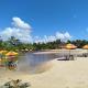 Sobrado Praia do Sagi para Casal, Baía Formosa - Foto 9