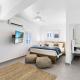Two bedroonm apartment at La Villa Salee, Simpson Bay (fotografie 7)