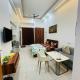 Praavi Homes- 1RK Comfy Stay, Noida - Fotografie 1