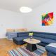 Palisady Charm - Stylish High Ceiling, Downtown, Parking, Bratislava - Photo 2
