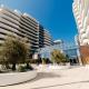Motoa Apartment Pool & Spa by Alezzi, Mamaia Nord – Năvodari - Foto 7