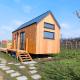 Tiny house Pálava, Bořetice - Fotografie 3