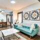 Walkable Location Welcoming Unit in Omaha