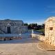 Trullo mit atemberaubender Atmosphäre Nähe Ostuni - Foto 2