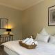HYGGE LIVING - Große hochwertige Apartments - hundefreundlich - Boxspringbetten - inmitten der Altstadt, Goslar (fotografie 6)