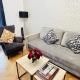 Luxury and cozy apartment Vinohrady Prague, Praha - Fotografie 2