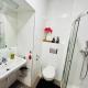 Luxury and cozy apartment Vinohrady Prague, Praha - Fotografie 7